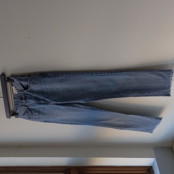 Imogene + Willie Sophie Jeans Women's 26 - Picture 3 of 10